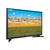 Smart TV 32" Samsung HD LS32BETBL HDR Tizen na internet