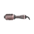 Escova Secadora Mondial Bivolt, 1200W, Grafite/Golden Rose