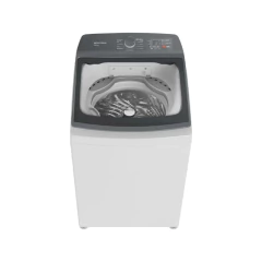 Máquina de Lavar Brastemp 18 Kg Automática BWF18AB - Branco
