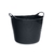 CESTO MULTIUSO ARTHI FLEXIVEL 20 LITROS - BRANCO - comprar online