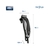 Máquina de Cortar Cabelos Mondial CR-02 Hair Stylo - comprar online