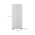 Geladeira Consul 1 Porta 261 Litros CRA30MBBNA - Branco na internet