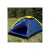 Barraca de Camping Mor Iglu P/ 3 Pessoas Azul - 9034