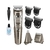 Imagem do Aparador de Pelos Philco Multigroom 8 em 1 PAP16 Bivolt