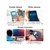 Smartphone Motorola Moto G35 5G 256GB 12GB Ram (4GB + 8GB RAM Boost) 6,7" Coral - comprar online
