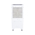Climatizador de Ar Amvox 40 Litros ACL 4022 04 Velocidades - Branco - loja online
