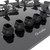 Cooktop Mueller 5 Bocas Com Queimador Tripla Chama - Bivolt na internet