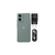 Smartphone Motorola Moto G35 5G 256GB 12GB RAM (4GB + 8GB RAM Boost) 6,7" Cinza - loja online