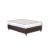 Cama Unibox Gladiador Molas Ensacadas 188X138X62 - SoftFlex
