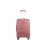 Mala de Viagem Yins Glimmer PP 28 Rose - Swissland - comprar online