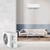 Imagem do Ar Condicionado Inverter Elgin Wi-Fi 12000 BTUs Frio 220V