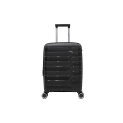 Mala Yins de Viagem PP ABBY 28 Preto - YS21277P-G