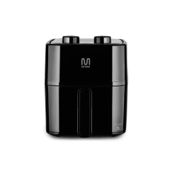 Fritadeira Elétrica Air Fryer MF1300 3L 1200W 220V Preto Multi - GO251
