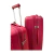 Mala de Viagem Yins Dallas 20 PP Vinho - Swissland - comprar online