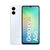 Smartphone Samsung Galaxy A06 4G 128GB 4GB RAM Tela 6.7" - Branco