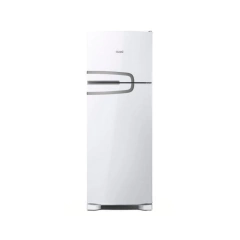 Geladeira Consul Duplex Frost Free 340 litros CRM39 Branca 220V