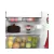 Frigobar Consul CRC08CB com Gaveta de Gelo e Multiuso - 76 L - loja online
