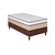 Colchão de Solteiro Softflex Gladiador Plus 188X88X58