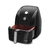 Fritadeira Air Fryer Britânia 5,5L 1500W BFR50 Redstone - 220V