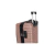 Mala de Viagem Luxcel Pequena Rose - B2600 - comprar online