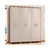 Guarda Roupa Vila Rica Noronha IMB/FEND - comprar online