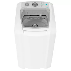 Lavadora Colormaq Automática 12Kg Branco