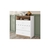 Comoda Henn Magia - Branco - comprar online