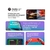 Smartphone Motorola Moto G35 5G 256GB 12GB Ram (4GB + 8GB RAM Boost) 6,7" Coral