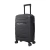 Mala de Viagem Yins PP 20 Cinza Com TSA - Connect na internet