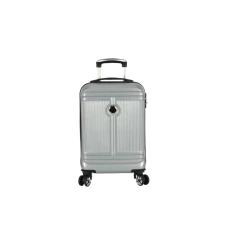 Mala de Viagem Luxcel Bordo Prata - B1500UN