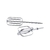 Batedeira Britânia Diamante Preta 550W 4,3L - 220V - Pontomax Online - Tudo para o seu conforto