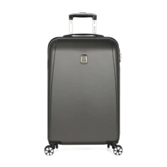 Mala de Viagem Luxcel Bordo Grafite
