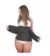 Faja Premium Reloj De Arena c/Ganchos - comprar online