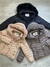 PUFFER SOFY