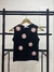 Musculosa Shantal en internet