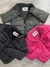 Puffer Reversible HELEN - comprar online