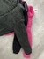 Puffer Reversible HELEN