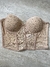 Corsets con Tul VERA - tienda online