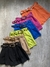 Short Sastrero c/pollera LoreT - wapaz