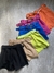 Short Sastrero c/pollera LoreT