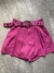 Imagen de Short Sastrero c/pollera LoreT