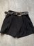 Short Sastrero c/pollera LoreT - comprar online