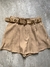 Short Sastrero c/pollera LoreT - tienda online
