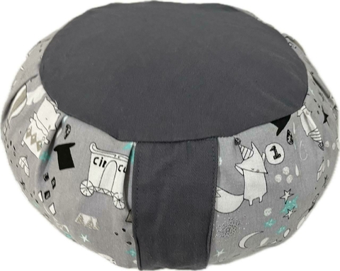 Zafu Kids - Relleno de Cáscara
