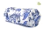 Bolster + Funda Estampada. Relleno de Cáscara de Trigo Sarraceno - comprar online