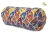 Bolster + Funda Estampada. Relleno de Cáscara de Trigo Sarraceno en internet