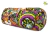 Bolster + Funda Estampada. Relleno de Cáscara de Trigo Sarraceno - Bamboo Slow
