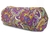 Bolster + Funda Estampada. Relleno de Algodón - comprar online
