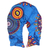 Imagen de Almohadilla Cervical + Funda Desmontable Lavable Estampada