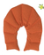 Almohadilla Cervical Lisa - comprar online